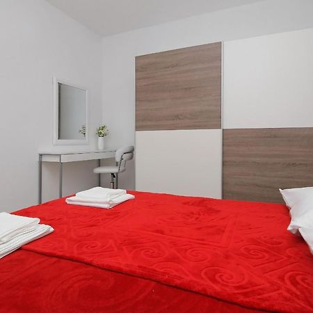 Apartments M&P Mlini Dış mekan fotoğraf
