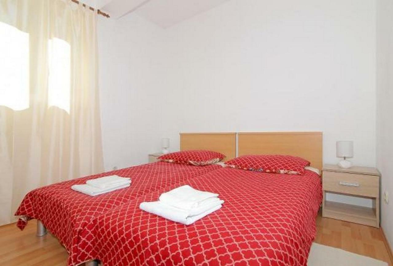 Apartments M&P Mlini Dış mekan fotoğraf